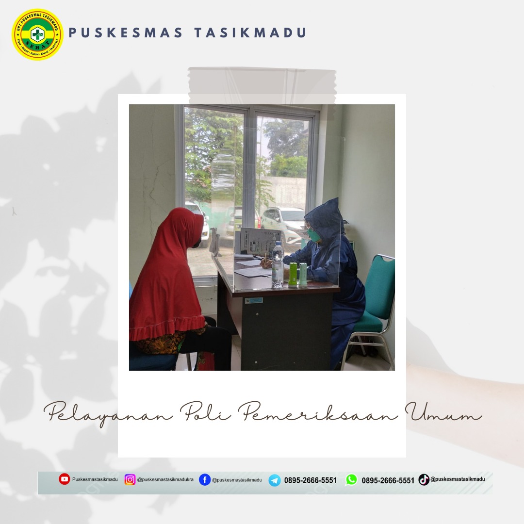 KLASTER 3 (USIA DEWASA DAN LANSIA)