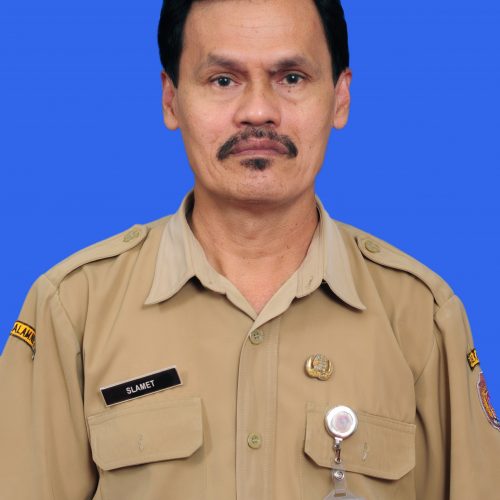 SLAMET