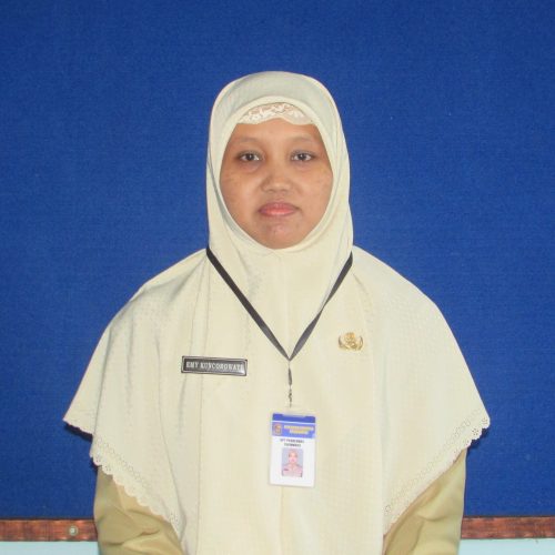 EMY KUNCOROWATI, A.MF