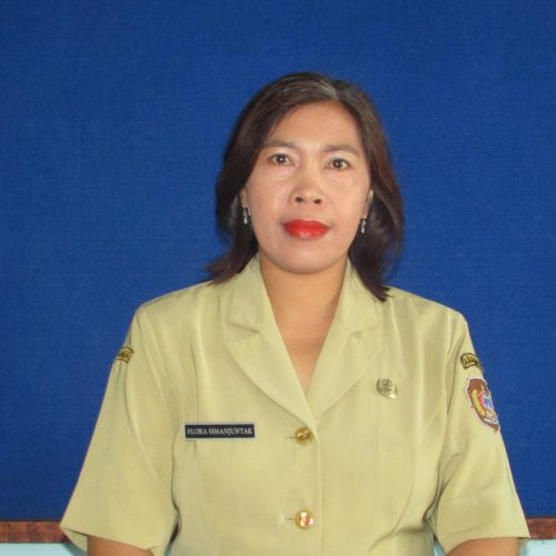 FLORA SIMANJUNTAK, A.Md.Kep