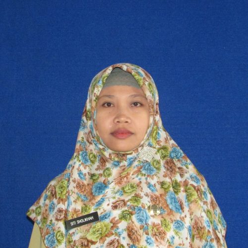 SITI SHOLIKHAH, AMK