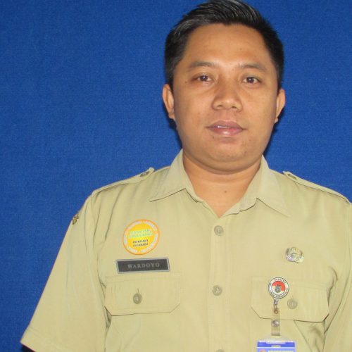 WARDOYO, A.Md.Kep