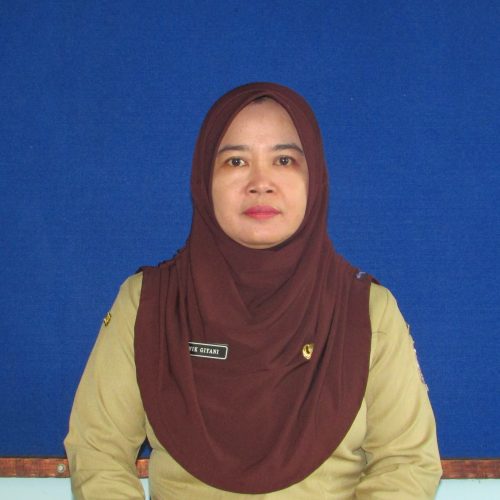 WIWIK GIYANI, A.Md.Farm