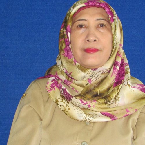 Wiwik Supartiwi, A.Mkg