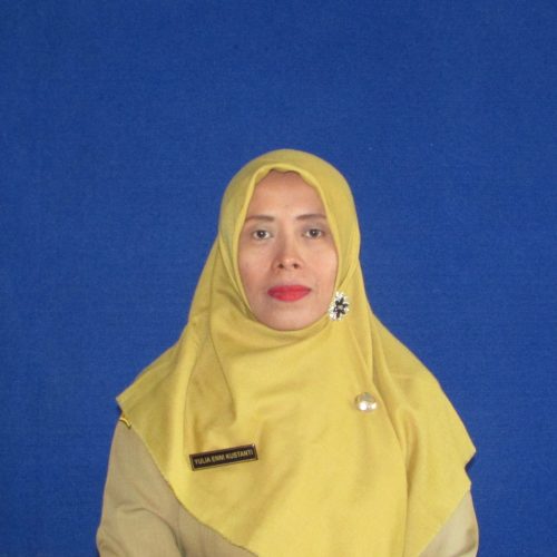 YULIA ENNI KUSTANTI, A.Md.Keb