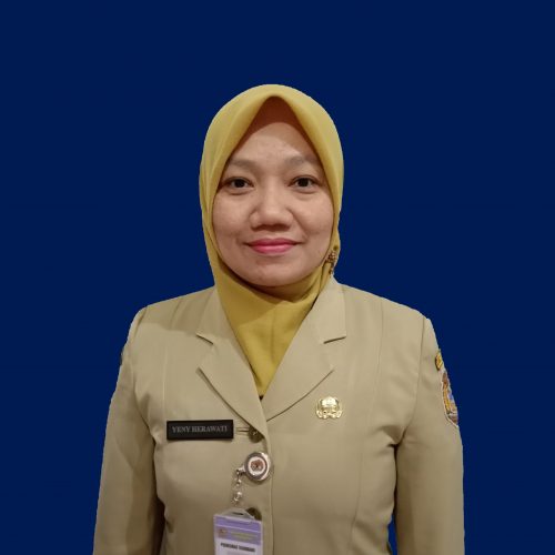 YENY HERAWATI, A.Mf