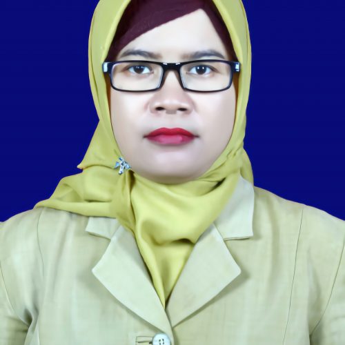 LENI SURYAMAWATI, A.Md.Keb