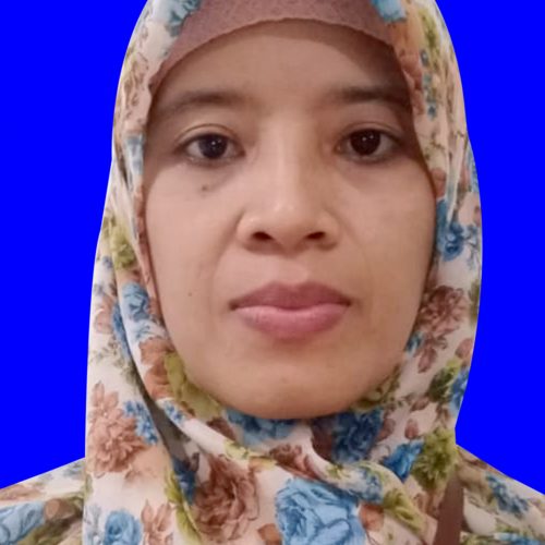 NINDIA PUJI HASTUTI, A.Md.Keb