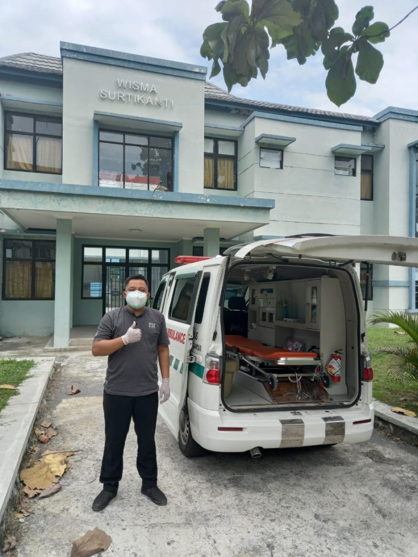 jiwa KEGIATAN PROGRAM KESEHATAN JIWA DI MASYARAKAT PUSKESMAS TASIKMADU