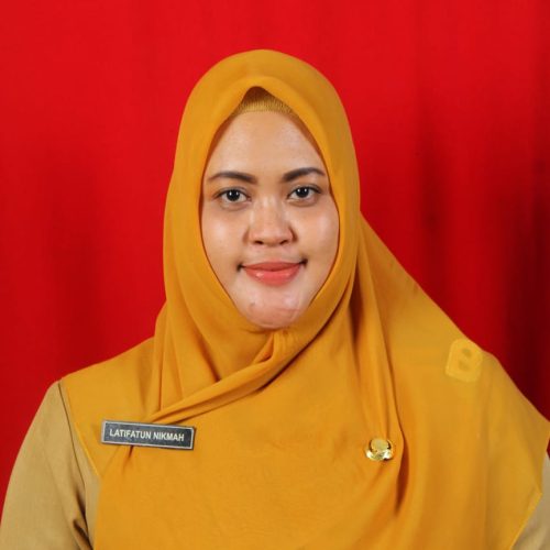 Latifatun Nikmah,A.Md.Keb