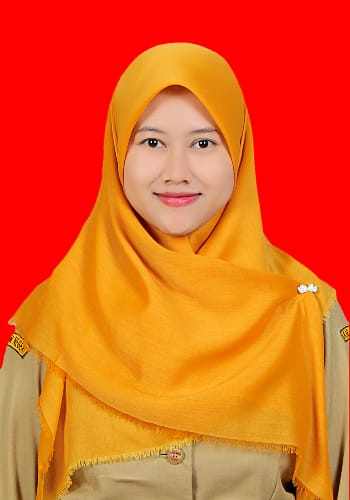 Nita Dwi Widyaningsih,A.Md.RMIK