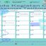 AGENDA KEGIATAN CKG BULAN NOVEMBER