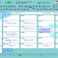 AGENDA KEGIATAN CKG BULAN OKTOBER